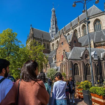 シャレー Elegant 25 Km Amsterdam *