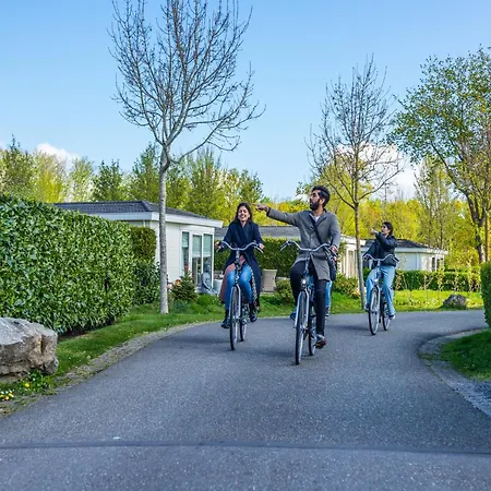 シャレー Elegant 25 Km Amsterdam *