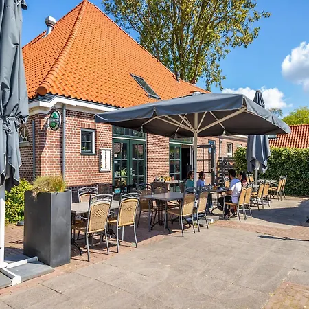 Elegant 25 Km Amsterdam Велсен-Зёйд