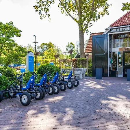 Elegant 25 Km Amsterdam *