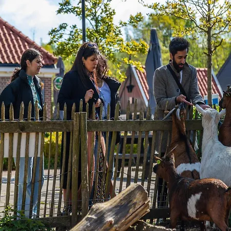 シャレー Elegant 25 Km Amsterdam